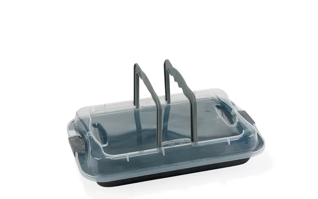 Funktion Function Baking Tray Low Gray