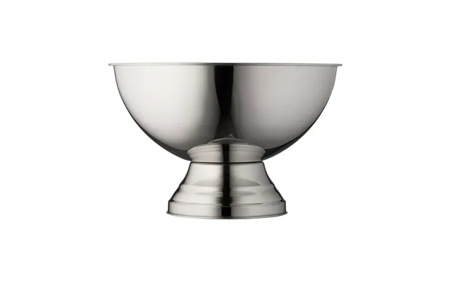 Funktion Funktion Champagne Bowl 13 Liters Stainless Steel