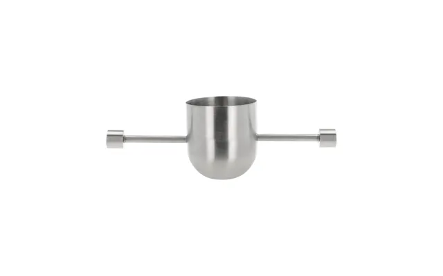 Funktion Funktion Measuring Jigger 2 Cl Stainless Steel