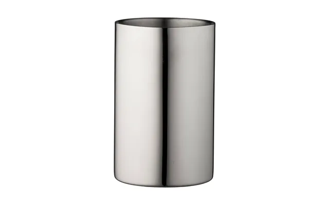 Funktion Funktion Wine Cooler Ø12.2 Cm Stainless Steel