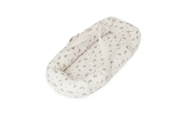 Garbo&friends Bluebell Satin Quilted Babynest 43x87x16 Cm product image
