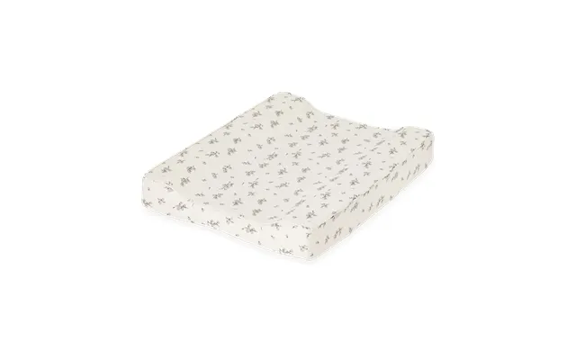 Garbo&friends Bluebell Satin Quilted Changing Pad 50x65x9 Cm