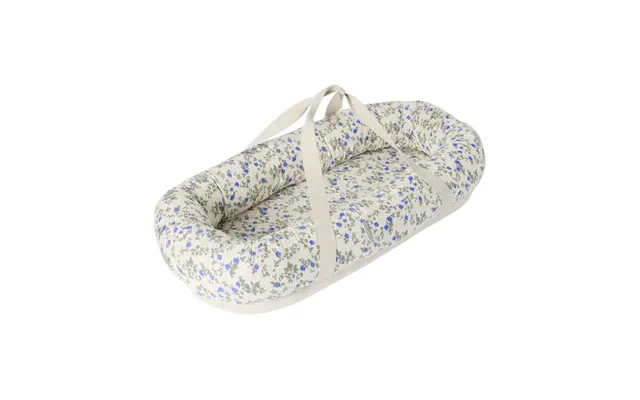Garbo&friends Dainty Satin Babynest 43x87x16 Cm product image