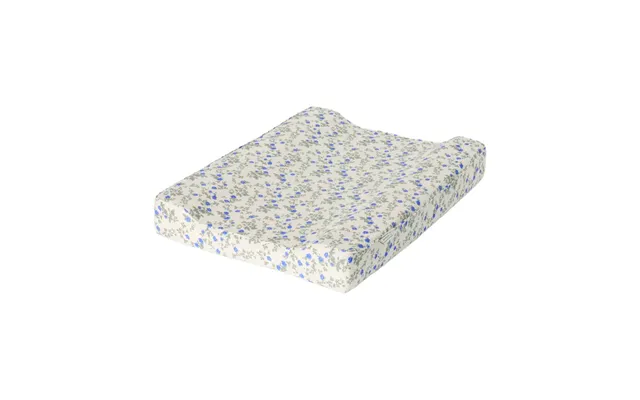 Garbo&friends Dainty Satin Changing Pad 50x65x9 Cm