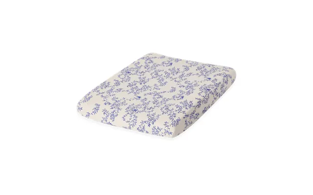 Garbo&friends Jardim Muslin Cover For Changing Pad 50x70x15 Cm