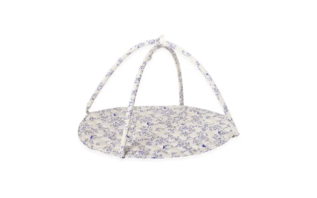 Garbo&friends Jardim Satin Baby Gym Ø90 Cm