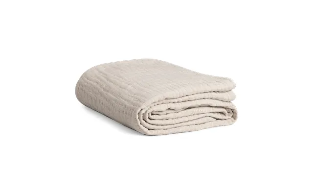 Garbo&friends Mellow Bed Spread Double Lin - 160x260 Cm