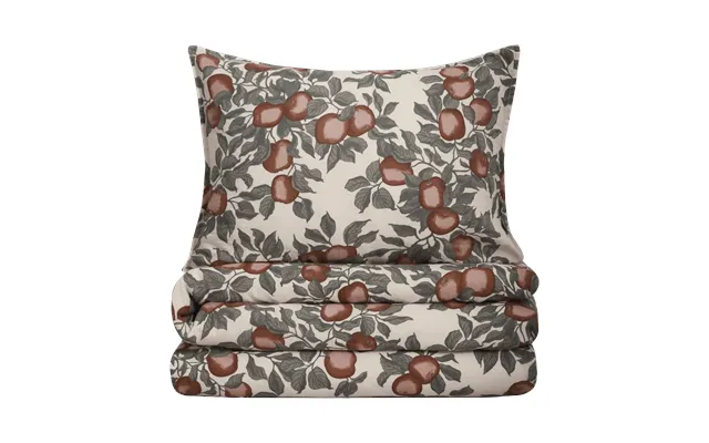 Garbo&friends Pomme Muslin Bed Set 140x200 Cm 50x70 Cm