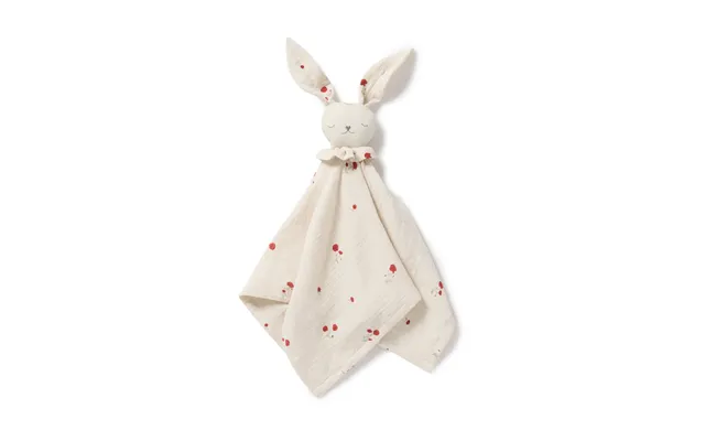 Garbo&friends Poppy Muslin Comforter Blanket 48x48 Cm product image