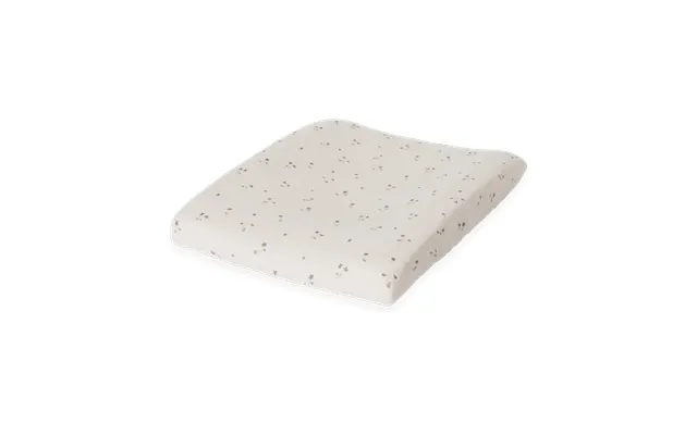 Garbo&friends Viola Muslin Cover For Changing Pad 50x70x15 Cm