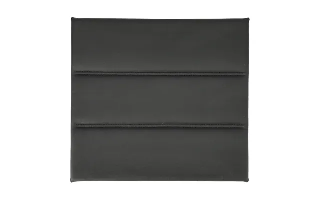 Gärsnäs Ronja Seat Cushion Leather Elmosoft 99999