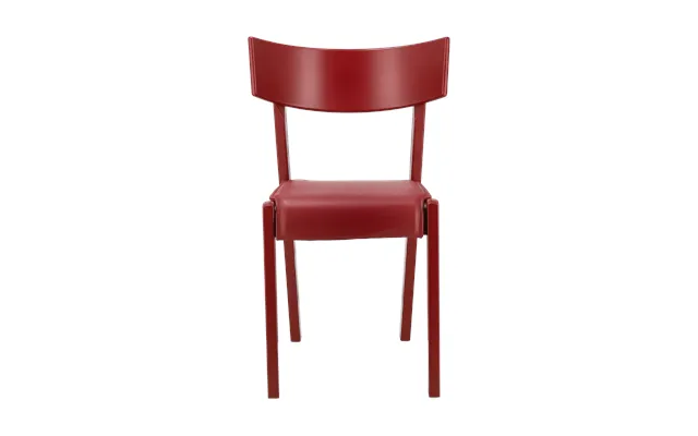 Gärsnäs Tati Chair Elmobaltique 55053-red Stain