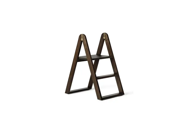 Gejst Reech Step Ladder Dark Ash
