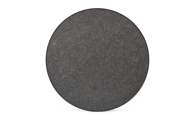 Gejst Retell Pinboard Ø80 Cm Black