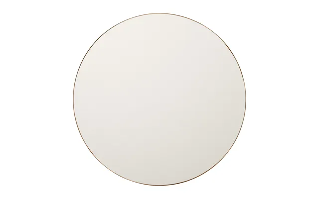 Gejst Retell Pinboard Ø80 Cm White-brass