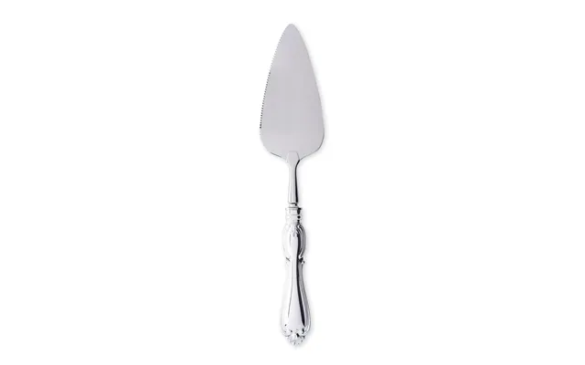 Gense Olga Cake Slice Silver Nickle-stainless Steel 27 Cm
