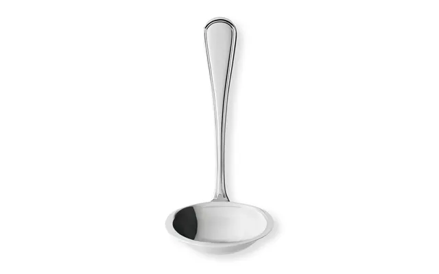 Gense Oxford Sauce Spoon Stainless Steel
