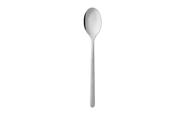Gense Sto Table Spoon 20.8 Cm Matte-shiny Steel