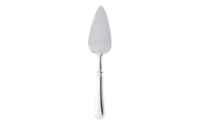 Gense Svensk Cake Slice Silver-stainless Steel 22 Cm