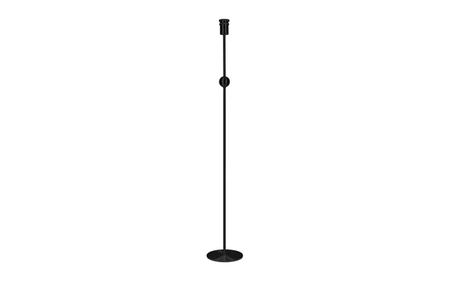 Globen Lighting Astrid Lamp Base 130 Cm Black
