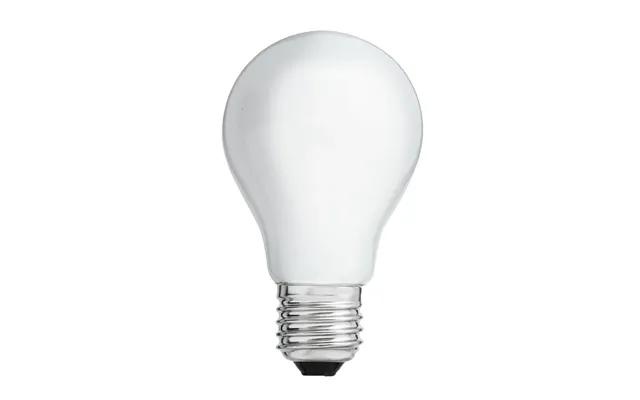 Globen Lighting Light Bulb E27 Led Normal 3-step Dimmer Opal