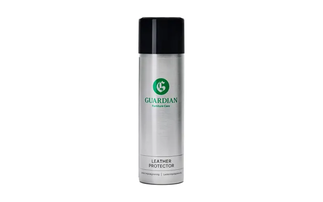 Guardian Guardian No. 7 Leather Impregnation Furniture Care Transparent For Suede And Nubuck