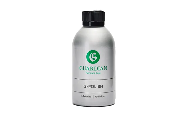 Guardian Guardian Nr 35 G Polish Transparent