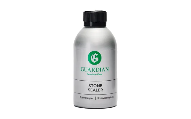 Guardian Guardian Stone Sealer 250 Ml