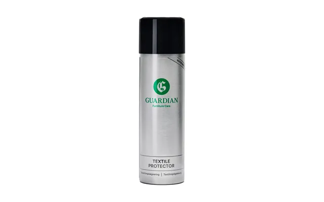 Guardian Guardian Textile Protector - Water-based 500 Ml