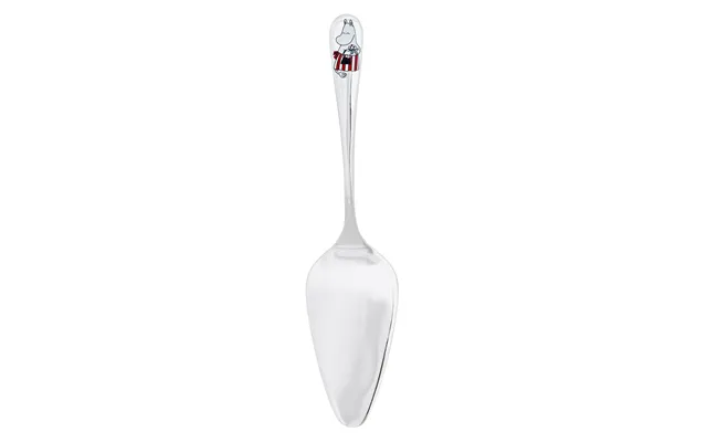 Hackman Moomin Celebration Cake Server Celebration