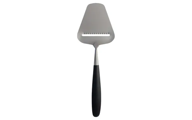 Hardanger Bestikk Bjørklund Amitto Cheese Slicer With Ridges Stainless Steel