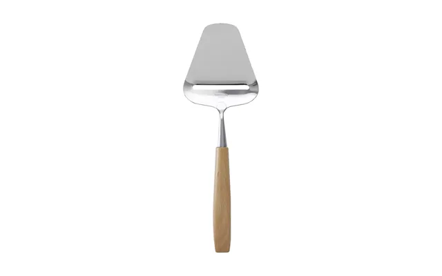 Hardanger Bestikk Bjørklund Cheese Slicer Oiled Birch Wood