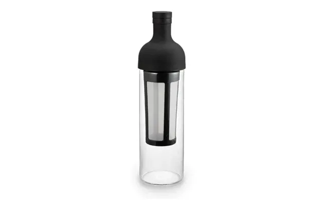 Hario Hario Coffee Cold Brew Bottle 70 Cl Black