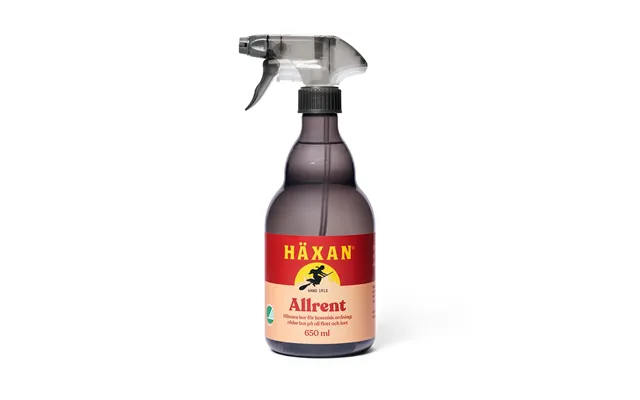 Häxan All-purpose Cleaner 65 Cl