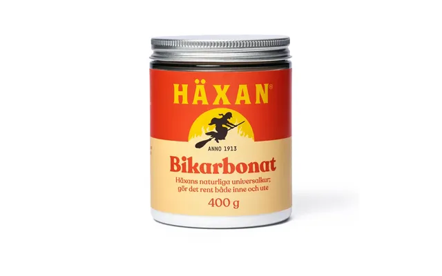 Häxan Baking Soda 400 G product image