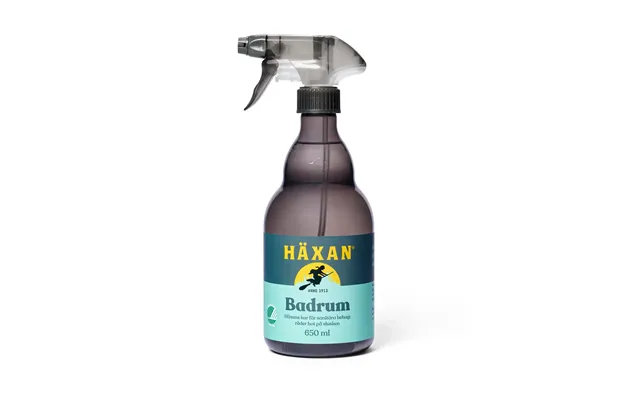 Häxan Bathroom Cleaning Spray 65 Cl