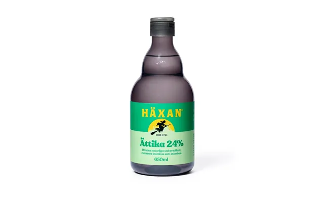 Häxan Vinegar 65 Cl