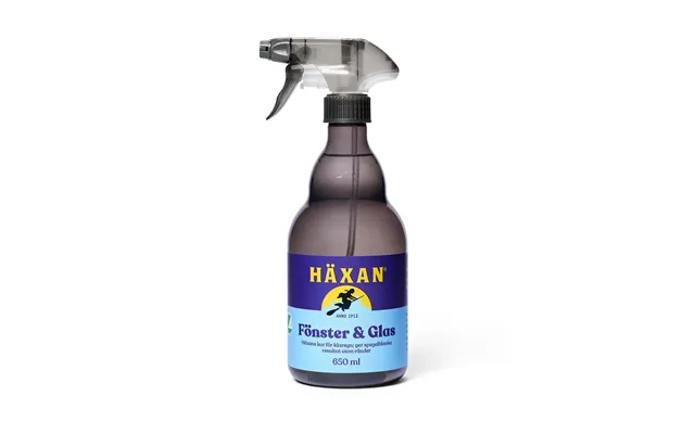 Häxan Windows & Glass 65 Cl