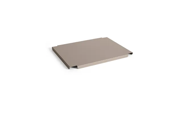 Hay Colour Crate Lid Medium Warm Grey