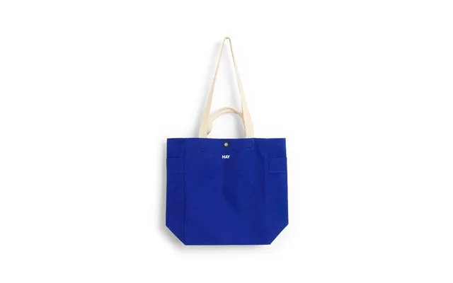 Hay Everyday Tote Bag Bag Electric Blue