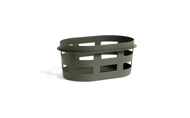 Hay Hay Basket S 24.5 Cm Army