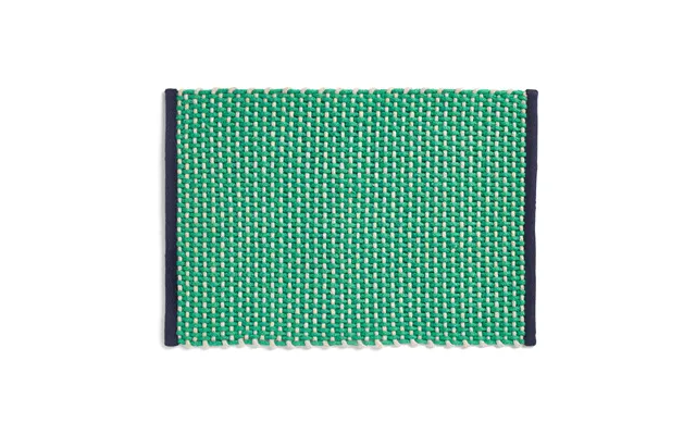 Hay Hay Doormat 50x70 Cm Light Green