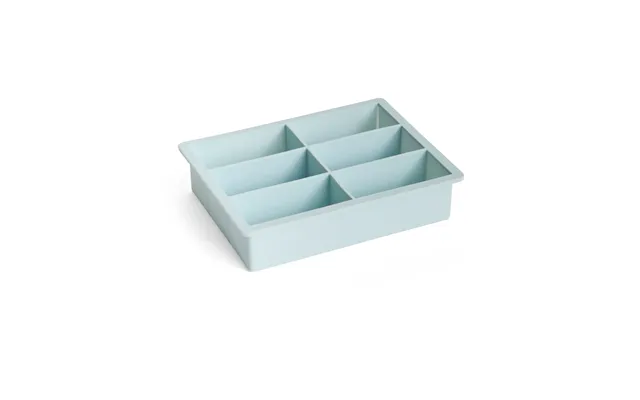 Hay Hay Sticks Ice Cube Tray Ice Blue