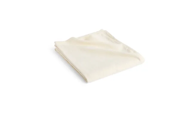 Hay Linen Throw 240x260 Cm Cream