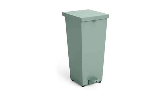 Hay Loop Pedal Bin 26l Fall Green