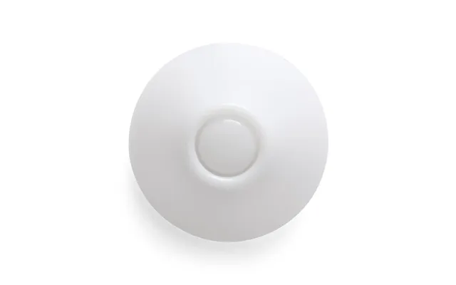 Hay Ono Flush Mount Wall Lamp Ø20 Cm Opal Acrylic