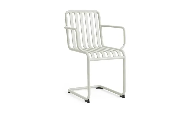 Hay Palissade Cantilever Armchair Sky Grey product image