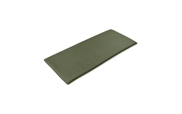 Hay Palissade Seat Pad For Dining Bench Olive