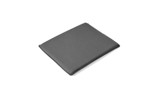Hay Palissade Seat Pad For Lounge Chair High & Low Anthracite