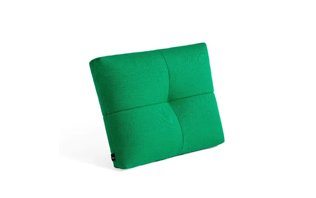 Hay Quilton Cushion Fabric Vidar 932 Green